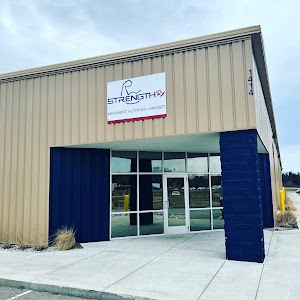 StrengthRx Gym Traverse City place picture