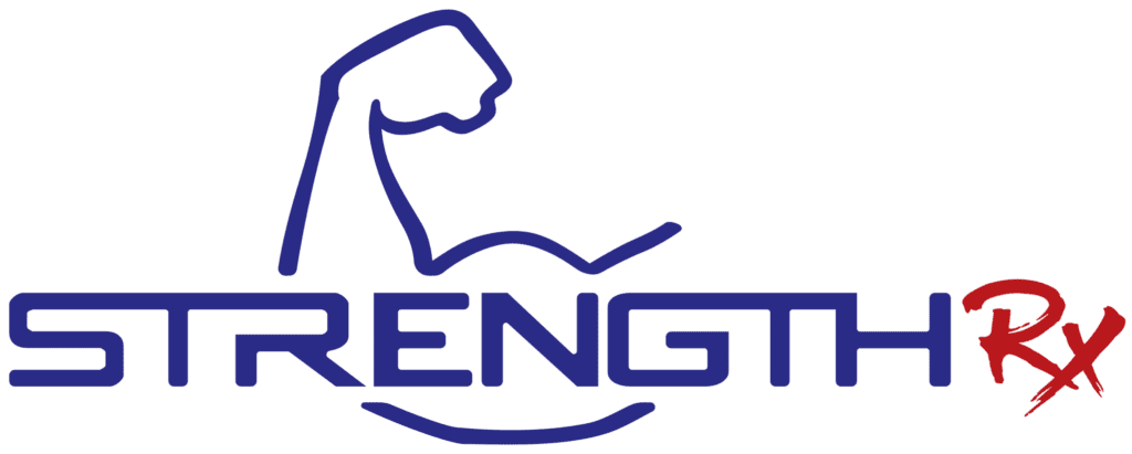 StrengthRx