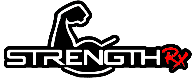 StrengthRx